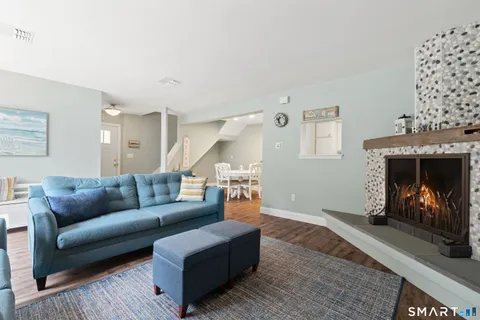 $499,999 | 92 Limewood Avenue, Unit C4, Branford, CT 06405