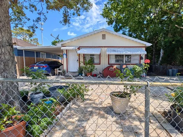 $125,000 | 7101 Jeanne Avenue, Hudson, FL 34667