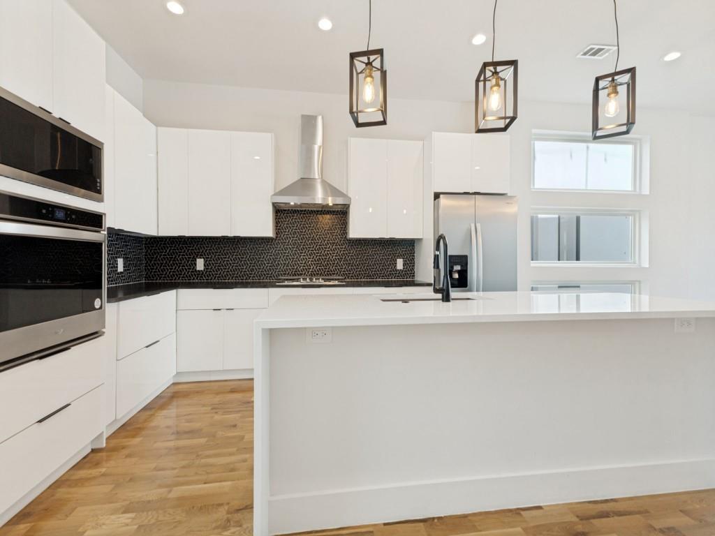 4119 Munger Avenue Dallas, TX 75204 - Photo 7 of 23