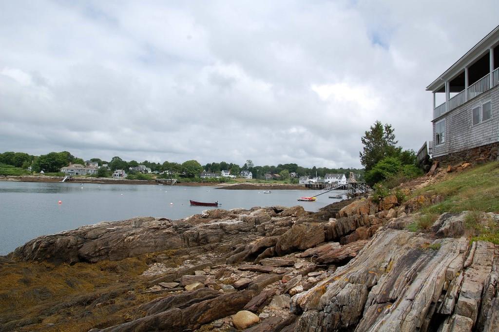 106 Lowells Cove Road Orrs Island, ME 04066 - Photo 28 of 33 Photo