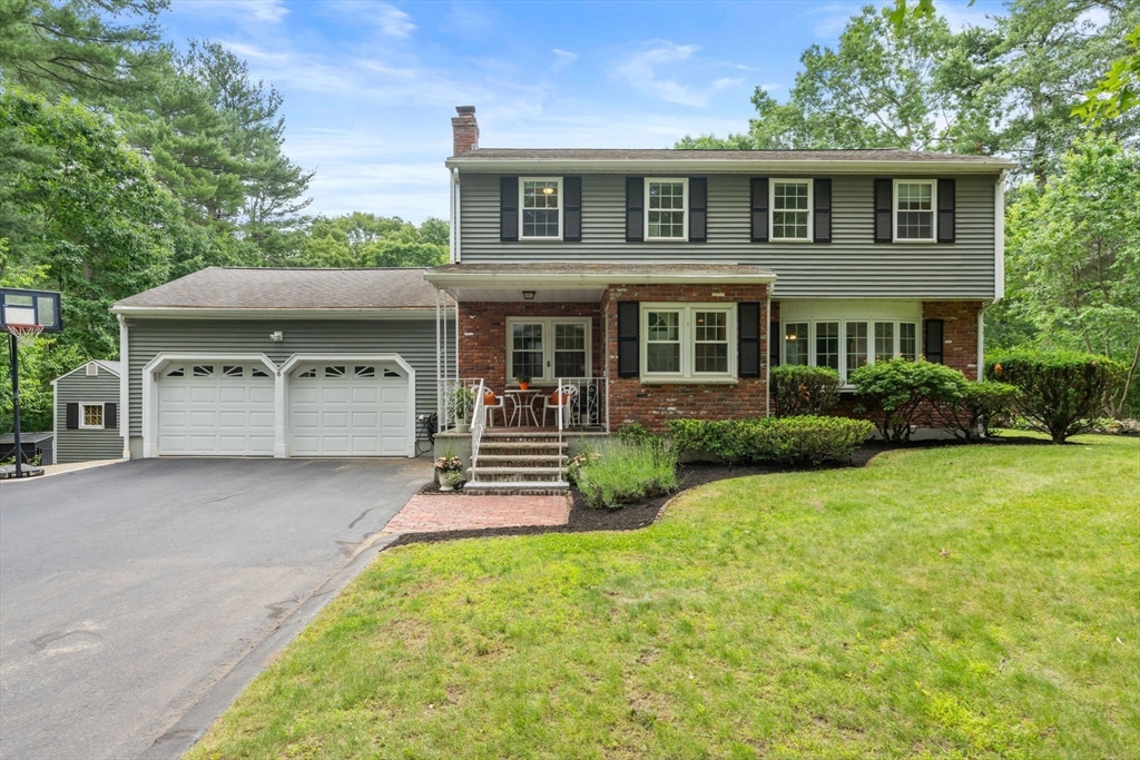 6 Forest Street Medfield, MA 02052 - Photo 1 of 30