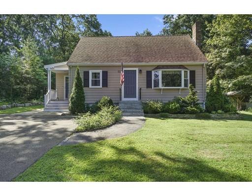 22 Cold Spring Road North Reading, MA 01864 - Photo 1 of 38 Gallery Image 1