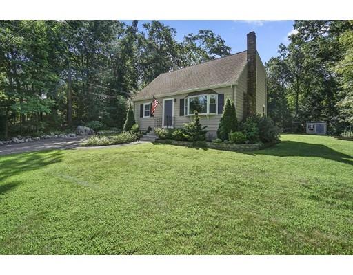 22 Cold Spring Road North Reading, MA 01864 - Photo 3 of 38 Gallery Image 3
