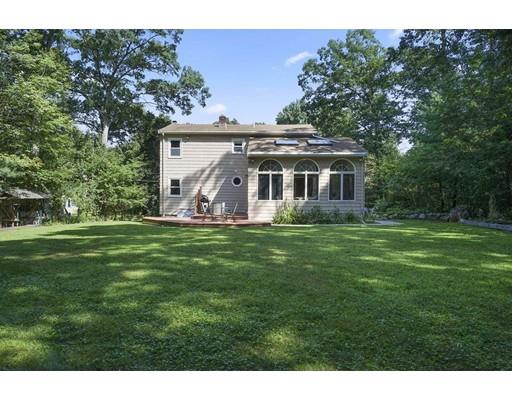 22 Cold Spring Road North Reading, MA 01864 - Photo 35 of 38 Gallery Image 35