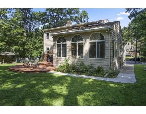 22 Cold Spring Road North Reading, MA 01864 - Photo 36 of 38 Gallery Image 36