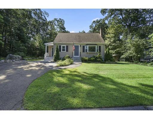 22 Cold Spring Road North Reading, MA 01864 - Photo 38 of 38 Gallery Image 38