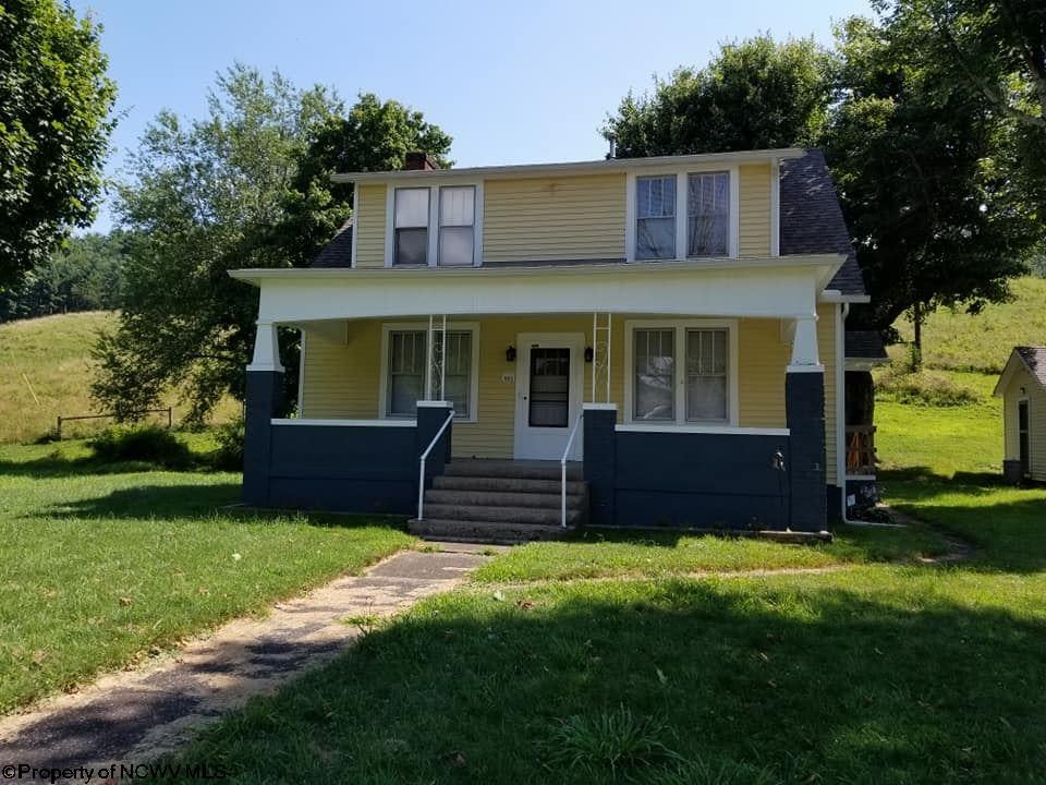 821 Stony Run Road Buckhannon, WV 26201 - Photo 2 of 20 Gallery Image 2