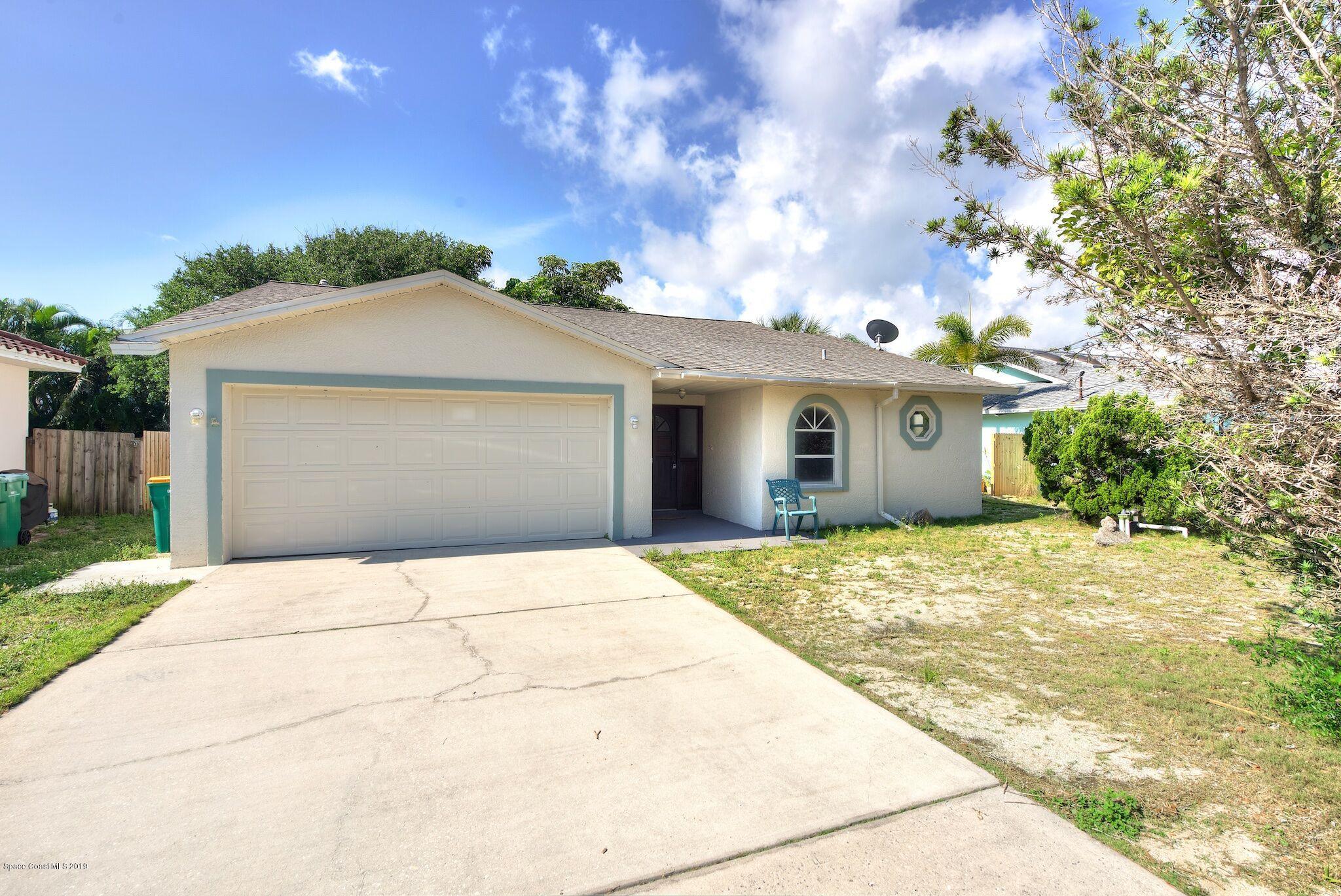 30 South Court Indialantic, FL 32903 - Photo 1 of 32 Front Elevation