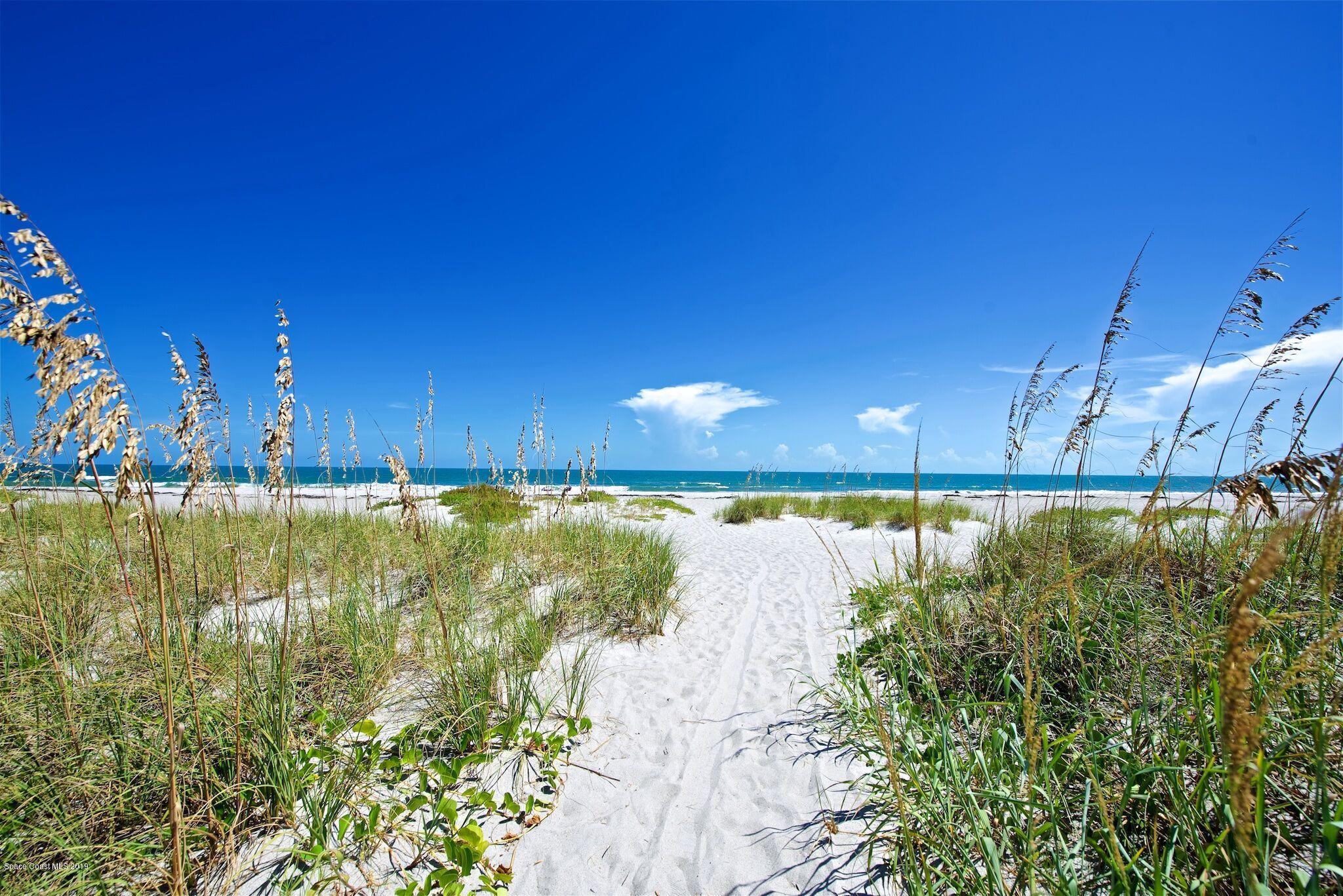 30 South Court Indialantic, FL 32903 - Photo 2 of 32 Beach