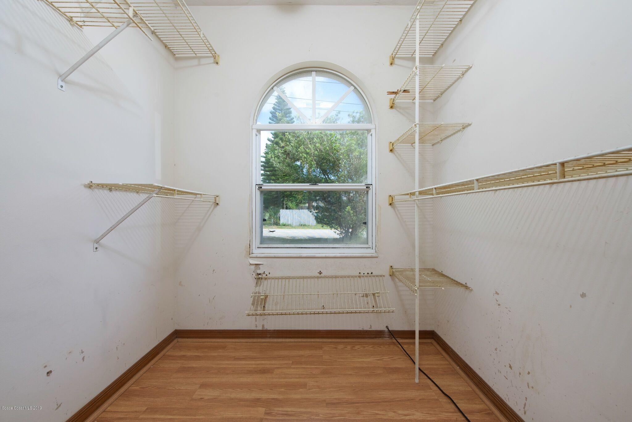 30 South Court Indialantic, FL 32903 - Photo 15 of 32 Closet