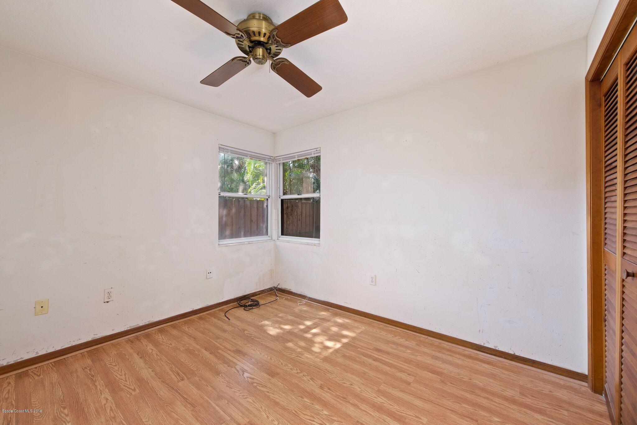 30 South Court Indialantic, FL 32903 - Photo 16 of 32 Bedroom 2