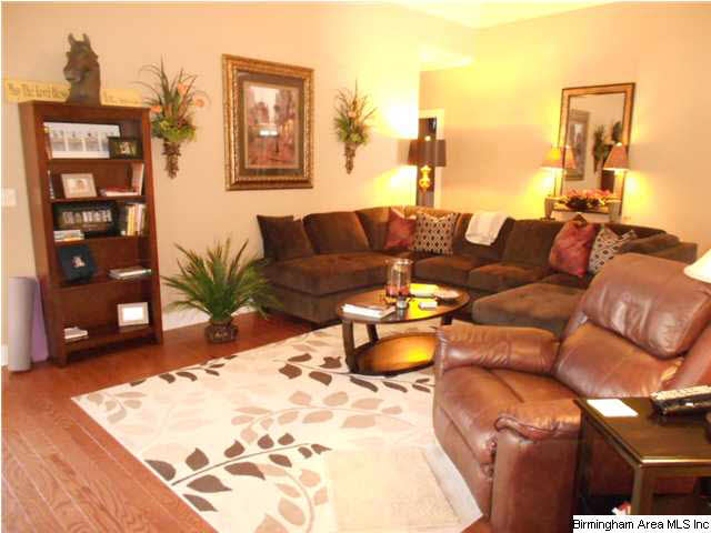 1191 Grants Way Birmingham, AL 35210 - Photo 4 of 28