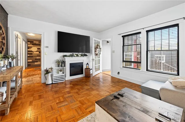 $199,500 | 111 West Campbell Avenue, Sherrill, NY 13461