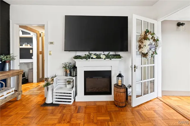 $199,500 | 111 West Campbell Avenue, Sherrill, NY 13461