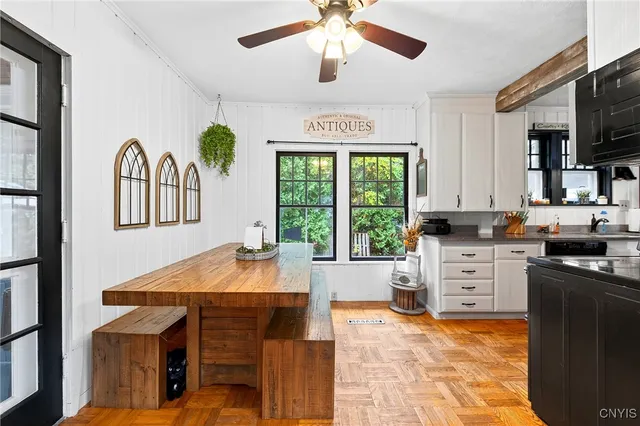 $199,500 | 111 West Campbell Avenue, Sherrill, NY 13461