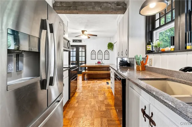 $199,500 | 111 West Campbell Avenue, Sherrill, NY 13461