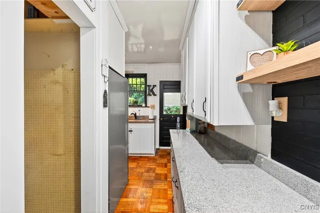 $199,500 | 111 West Campbell Avenue, Sherrill, NY 13461