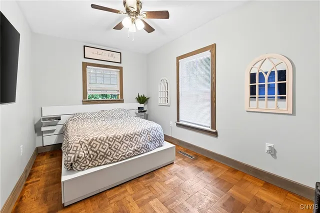 $199,500 | 111 West Campbell Avenue, Sherrill, NY 13461