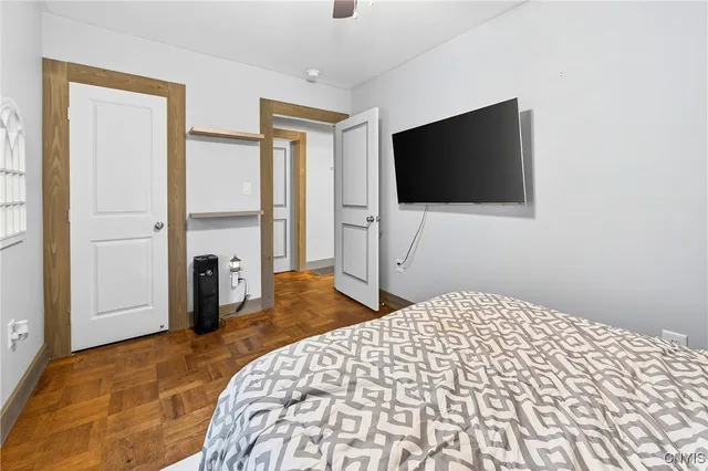 $199,500 | 111 West Campbell Avenue, Sherrill, NY 13461