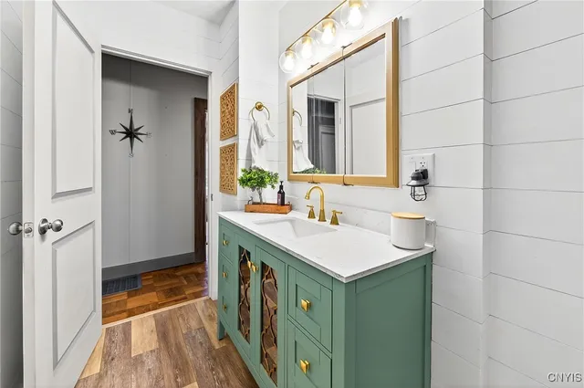 $199,500 | 111 West Campbell Avenue, Sherrill, NY 13461