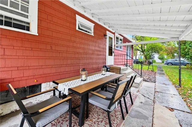 $199,500 | 111 West Campbell Avenue, Sherrill, NY 13461