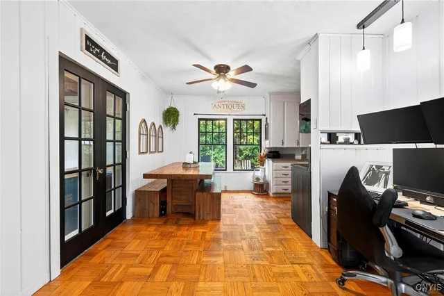 $199,500 | 111 West Campbell Avenue, Sherrill, NY 13461