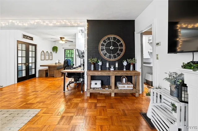 $199,500 | 111 West Campbell Avenue, Sherrill, NY 13461