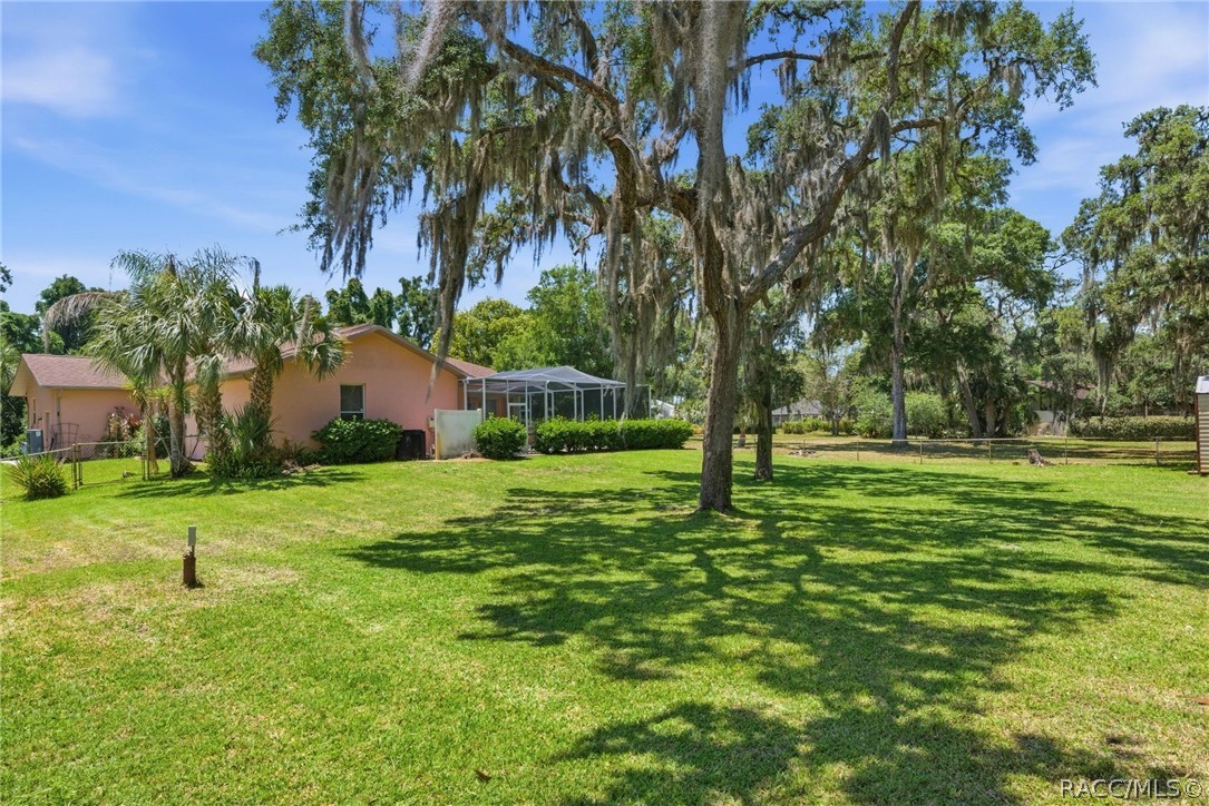 8204 East Fairway Loop Inverness, FL 34450 - Photo 54 of 71