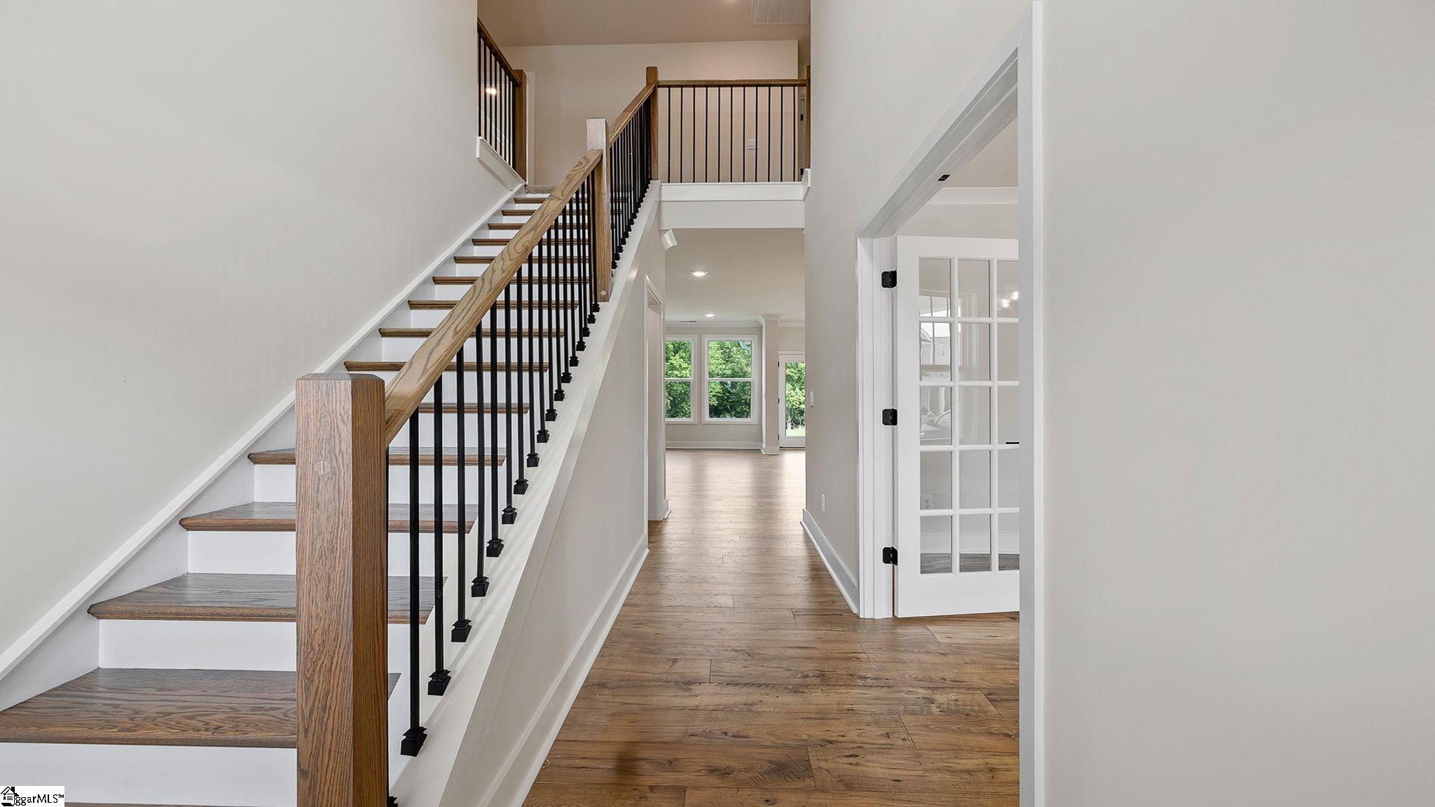 112 Barred Owl Road Travelers Rest, SC 29690 - Photo 4 of 37 Gallery Image 4