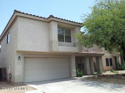 3570 North Boyce Spring Lane Tucson, AZ 85745 - Photo 1 of 19