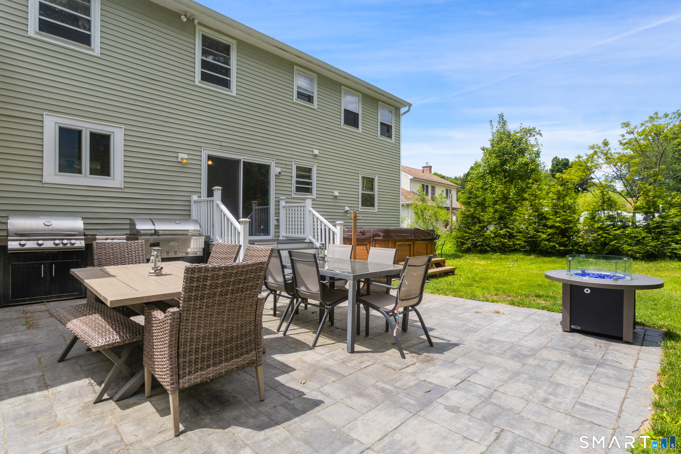 1515 Mt Vernon Road Southington, CT 06489 - Photo 22 of 26
