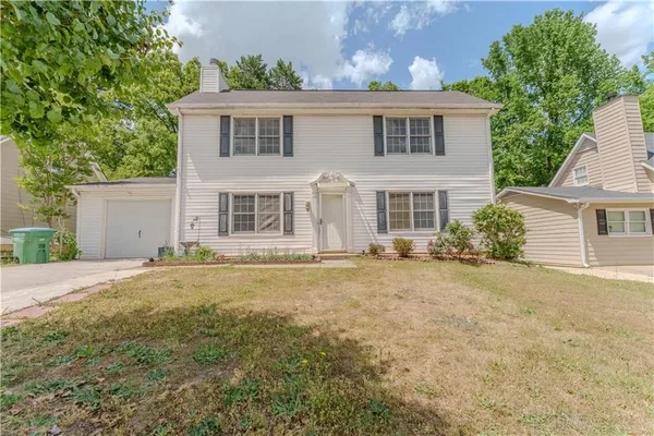 $325,000 | 4671 Broadwater Trail, Duluth, GA 30096