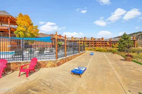 $180,000 | 62927 Highway 40, Unit 336, Granby, CO 80446