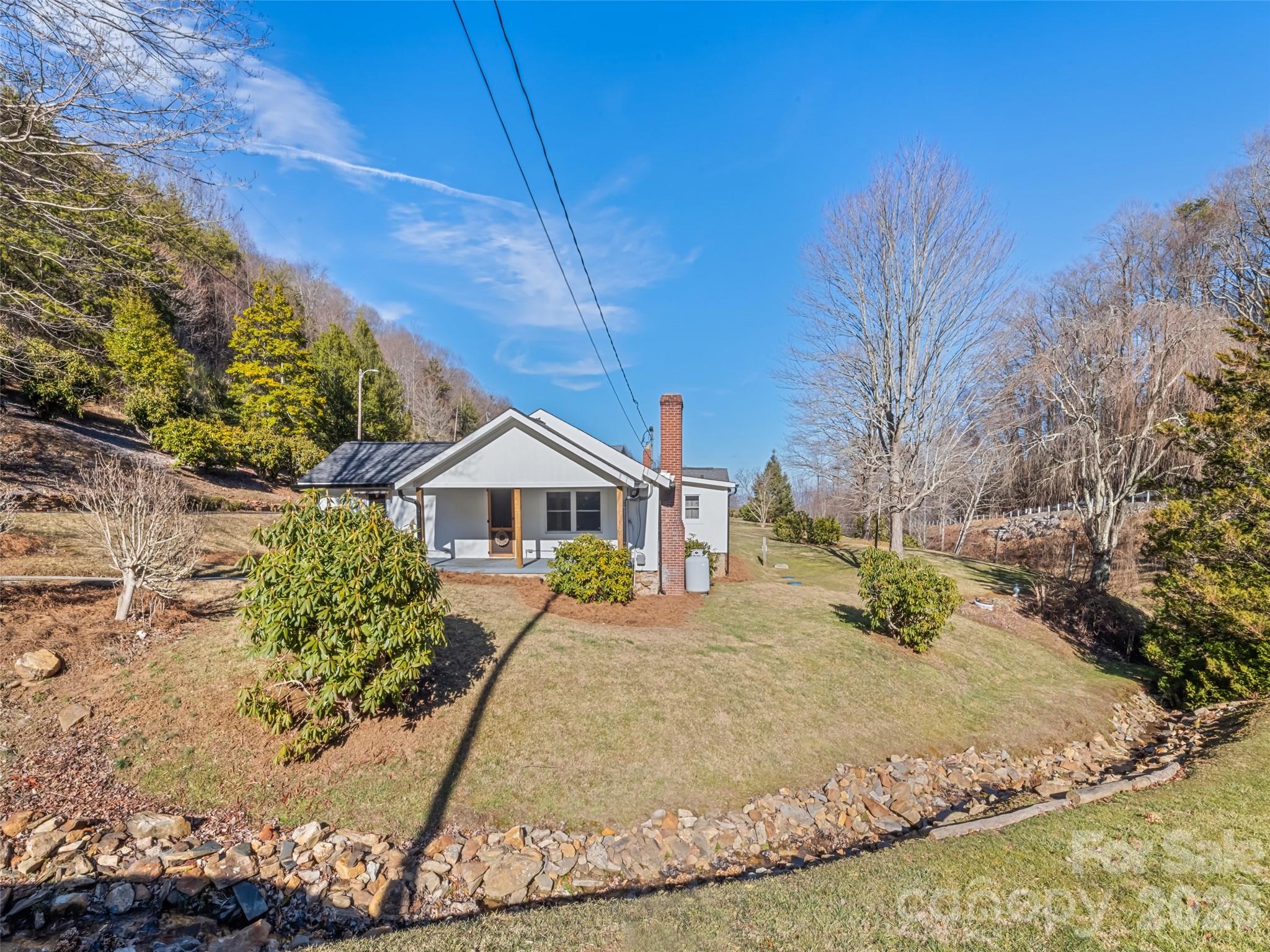 9 Whitted Road Canton, NC 28716 - Photo 1 of 32