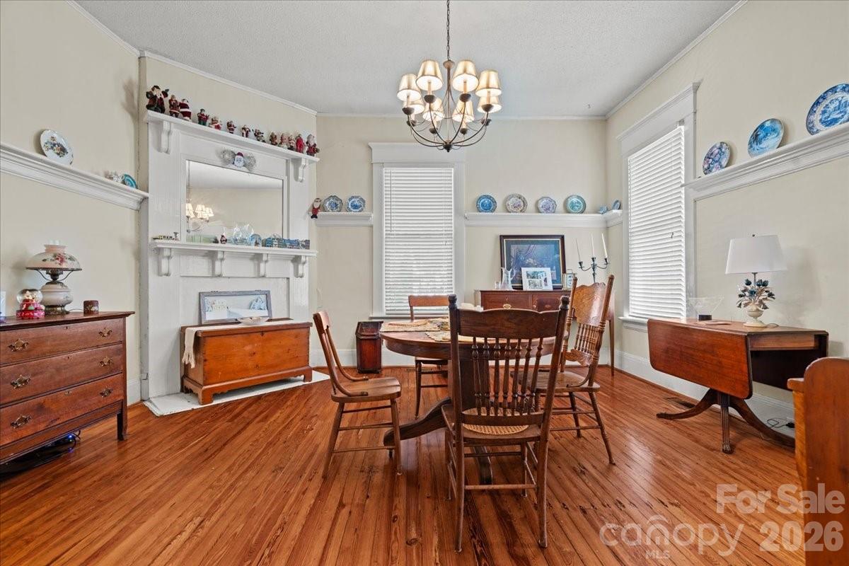 110 Huger Street Cheraw, SC 29520 - Photo 32 of 44