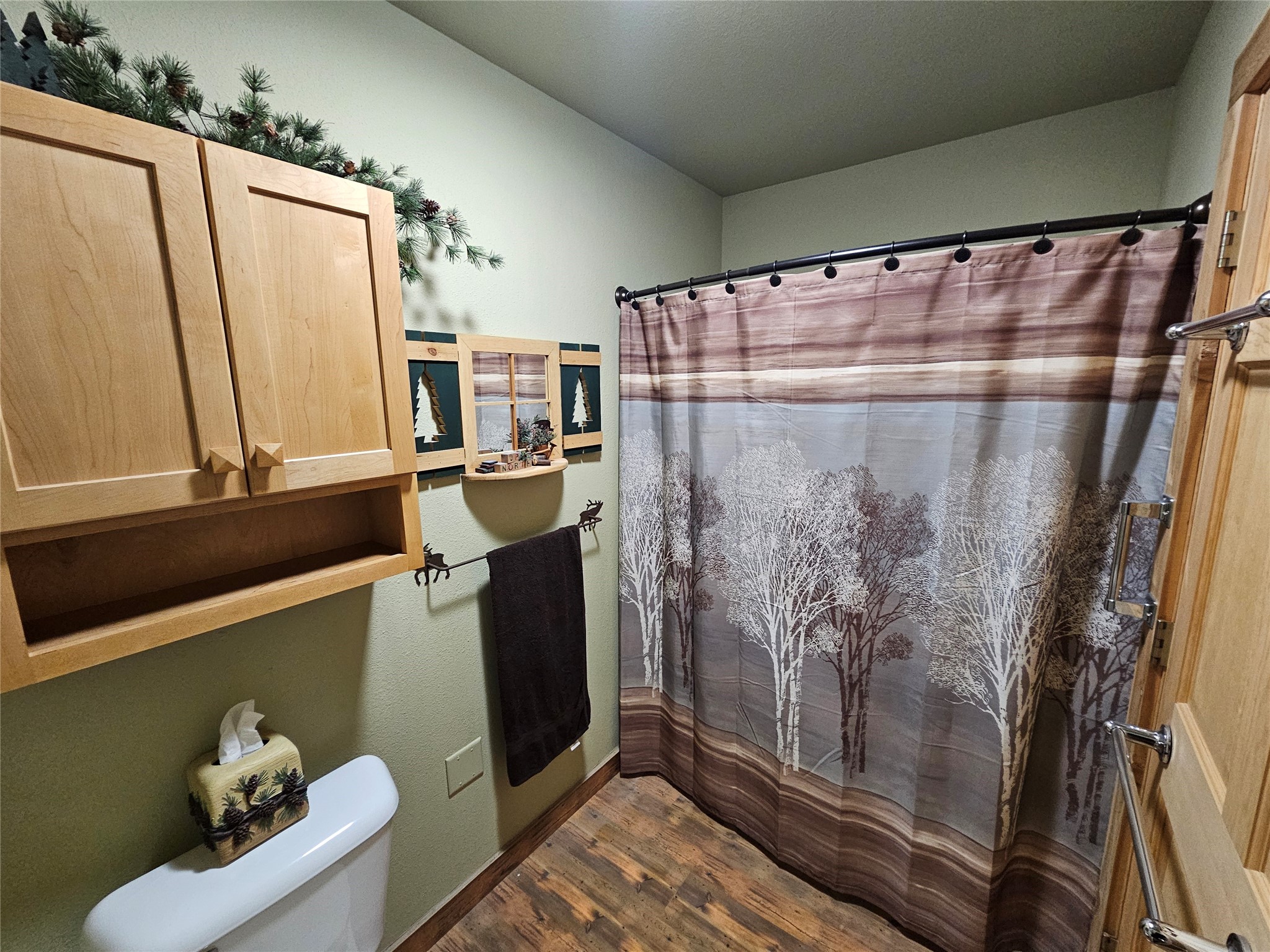 7156 County Rd T, Unit 1 Gordon, WI 54838 - Photo 16 of 37