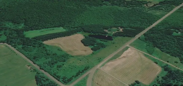 $449,000 | 110-acres County Rd O, Bruce, WI 54819