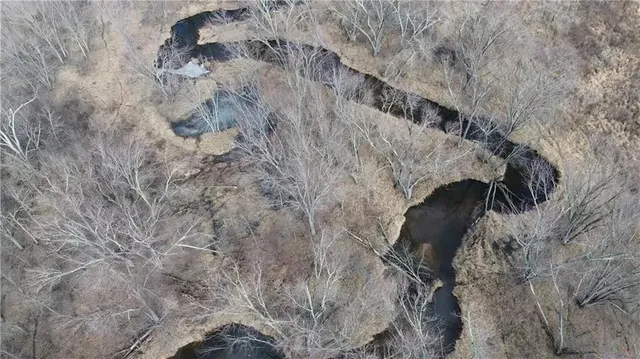 $449,000 | 110-acres County Rd O, Bruce, WI 54819