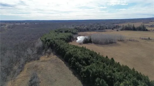 $449,000 | 110-acres County Rd O, Bruce, WI 54819