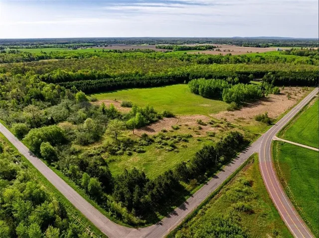 $449,000 | 110-acres County Rd O, Bruce, WI 54819