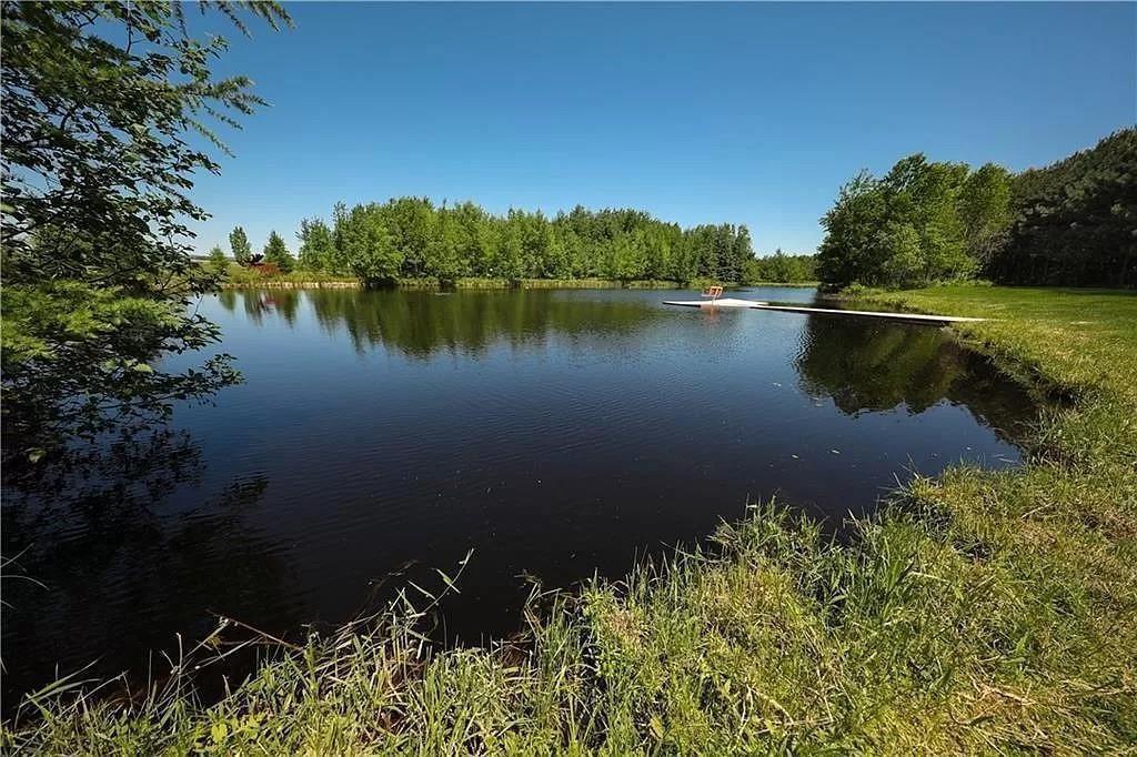 110-acres County Rd O Bruce, WI 54819 - Photo 22 of 70
