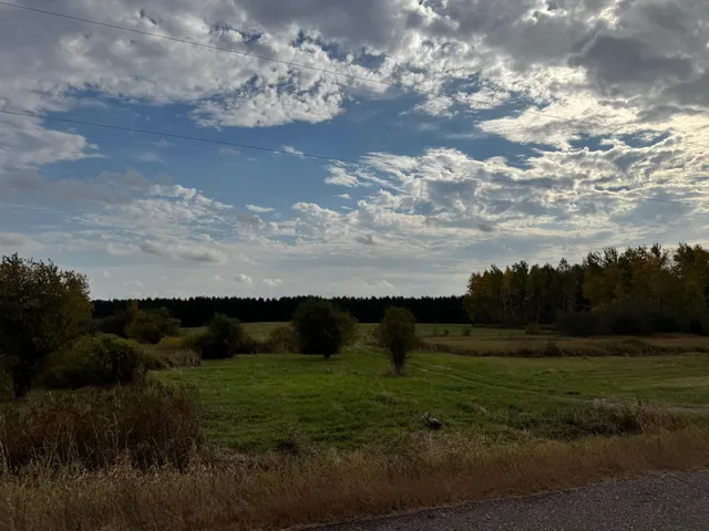 $449,000 | 110-acres County Rd O, Bruce, WI 54819