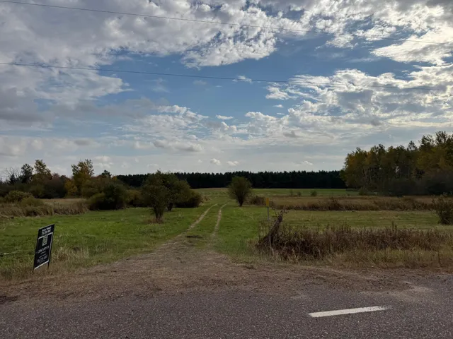 $449,000 | 110-acres County Rd O, Bruce, WI 54819
