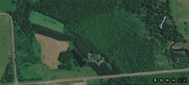 $449,000 | 110-acres County Rd O, Bruce, WI 54819