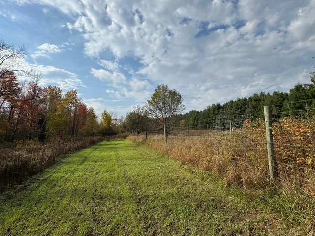 $449,000 | 110-acres County Rd O, Bruce, WI 54819