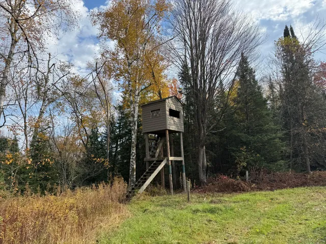 $449,000 | 110-acres County Rd O, Bruce, WI 54819