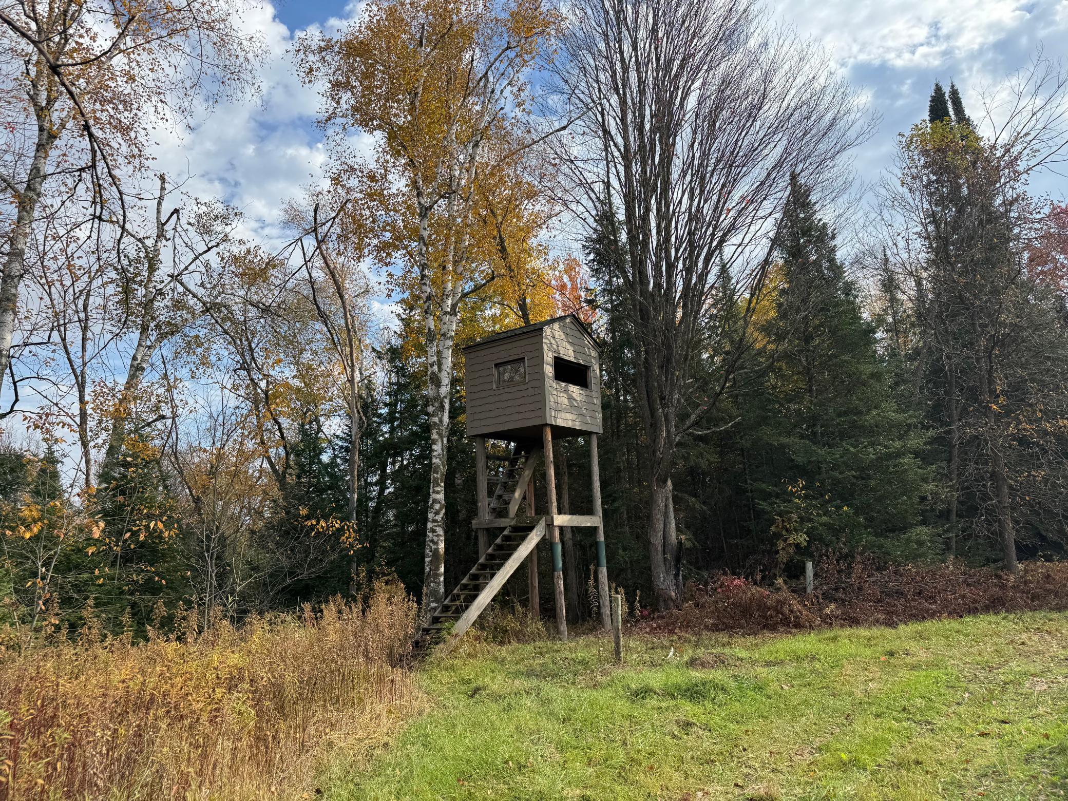 110-acres County Rd O Bruce, WI 54819 - Photo 60 of 70