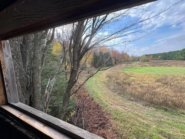 $449,000 | 110-acres County Rd O, Bruce, WI 54819