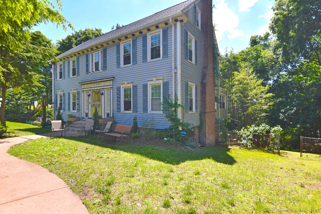 541 Willow Street Waterbury, CT 06710 - Photo 2 of 19