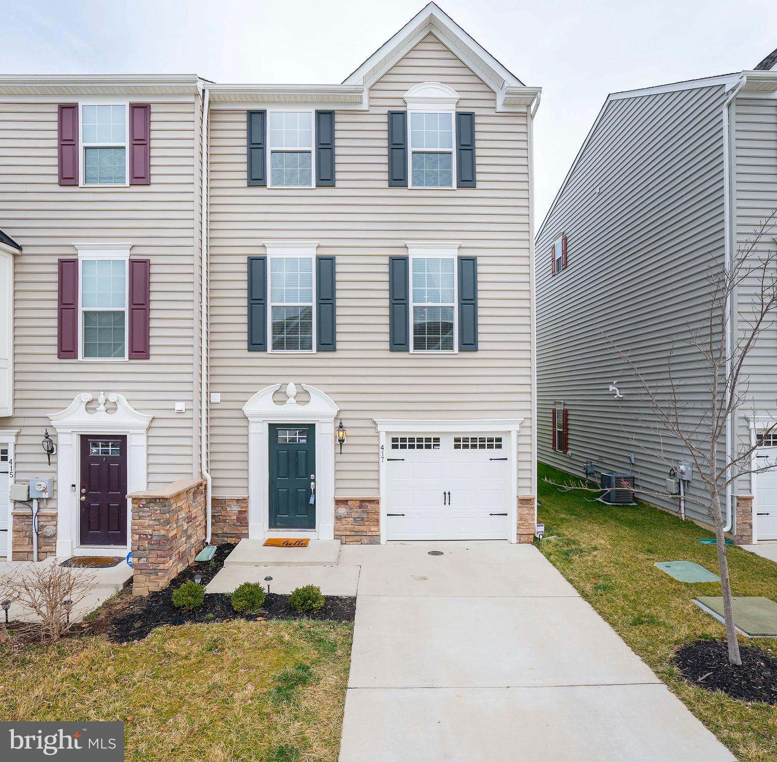 417 Smee Road Middletown, DE 19709 - Photo 1 of 47 Gallery Image 1